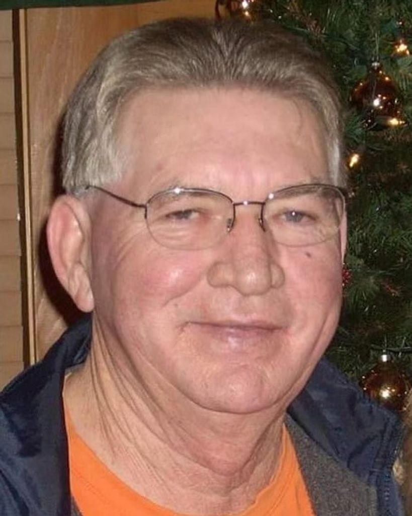 David Walter Myers