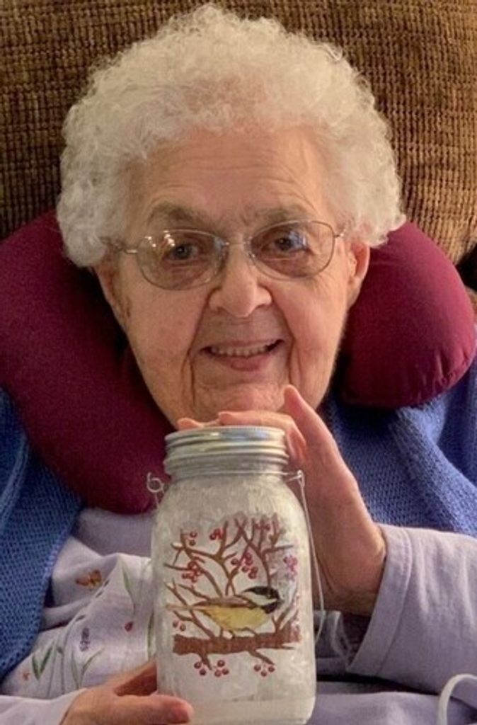 Lavonne J. (Gates) Sanders