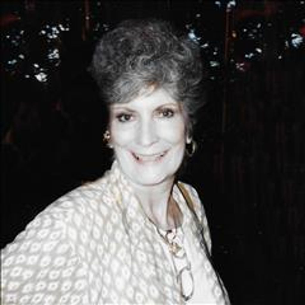 Meredith Ann Caswell Profile Photo