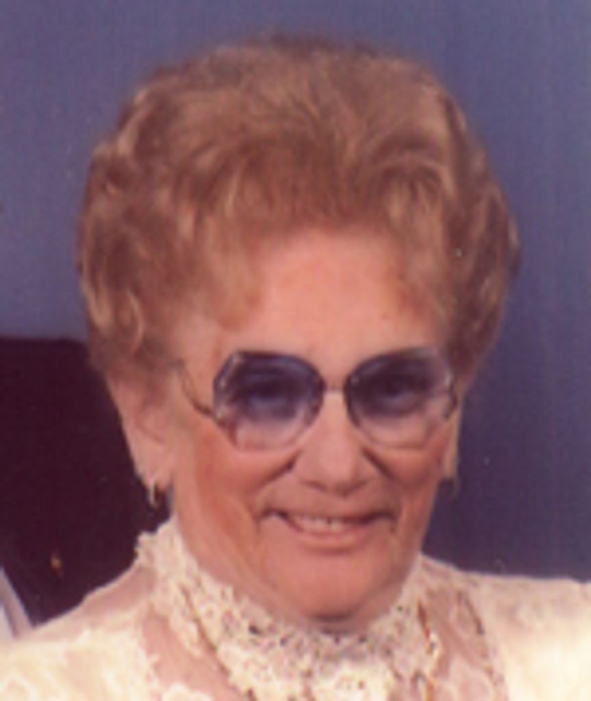 Doris M. Avila