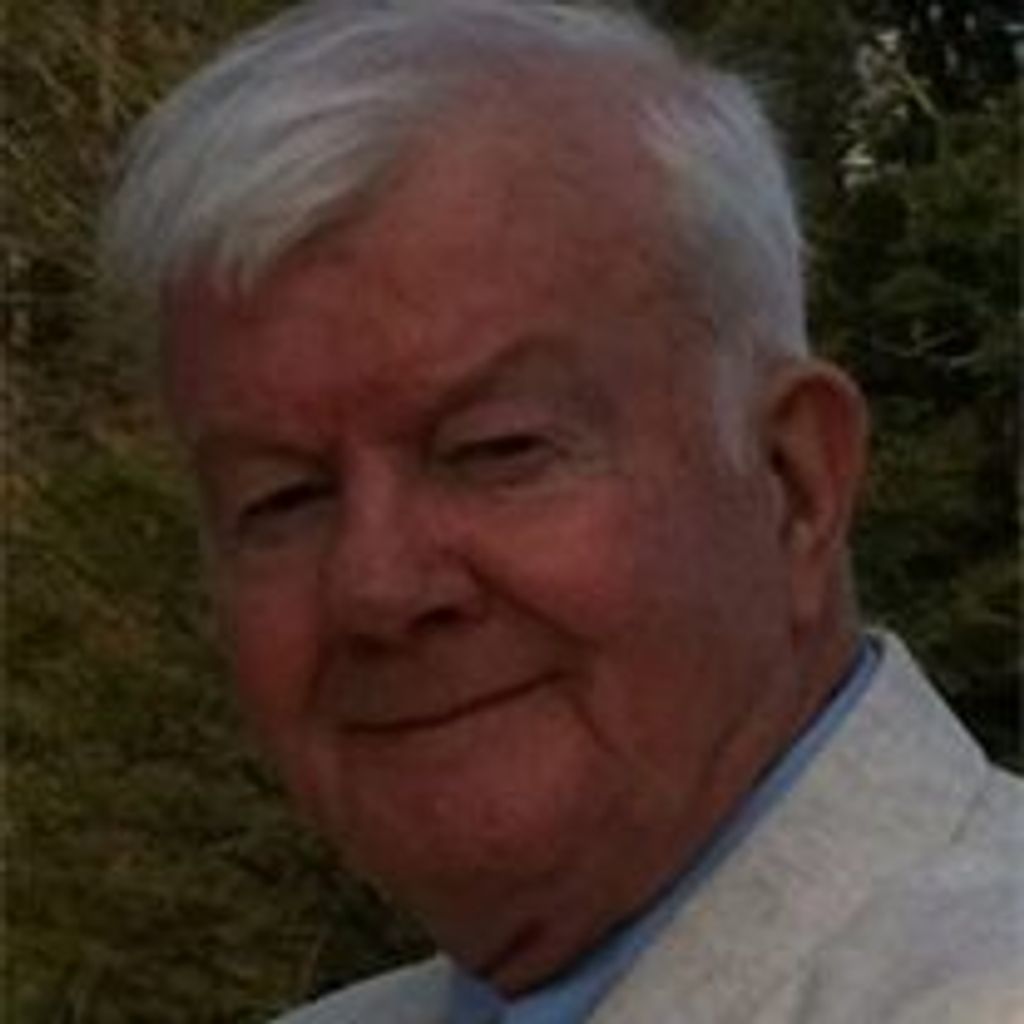 George Nagle Profile Photo
