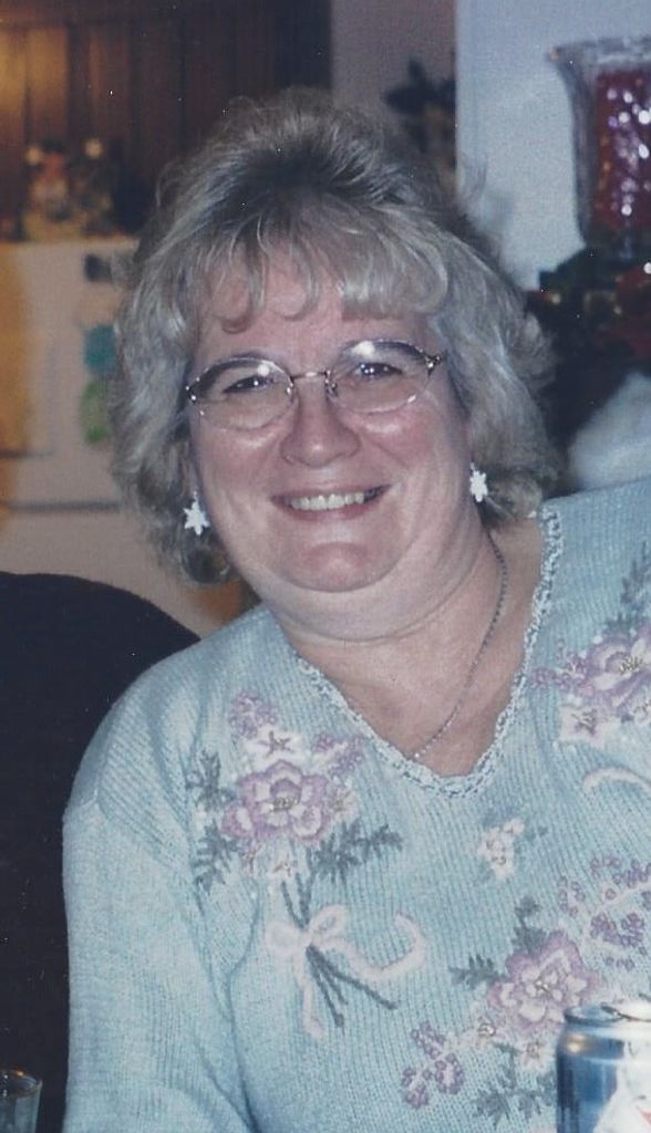 Sandra J. Carlin