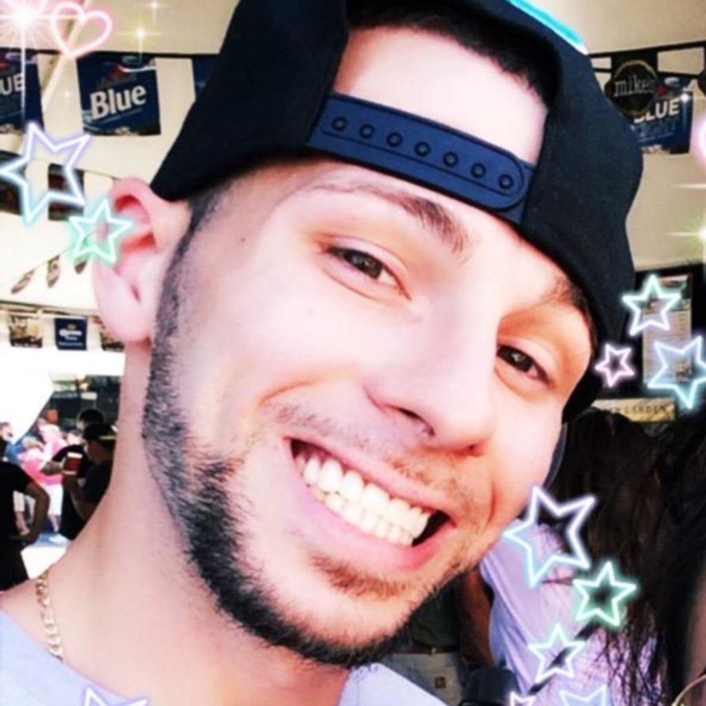 Brian Anthony Krevolt