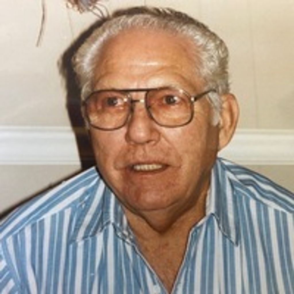 Howard Dalton Crider Profile Photo