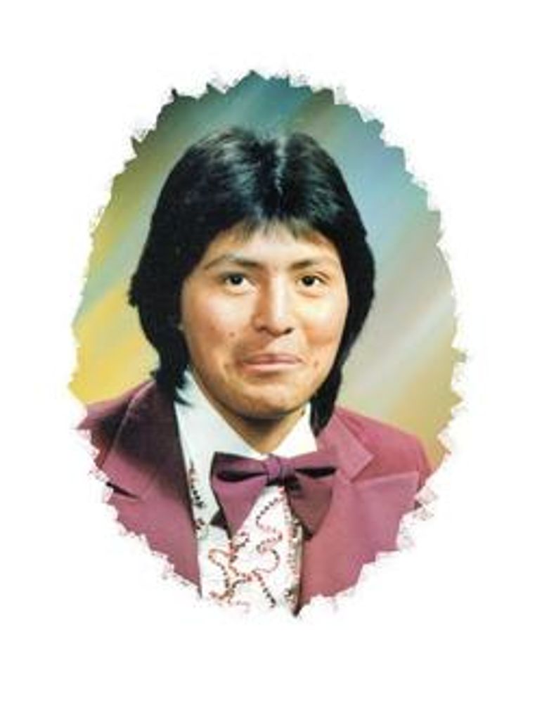 Francis Pino