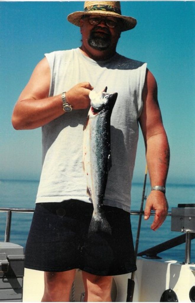 Martin G Cullup Profile Photo