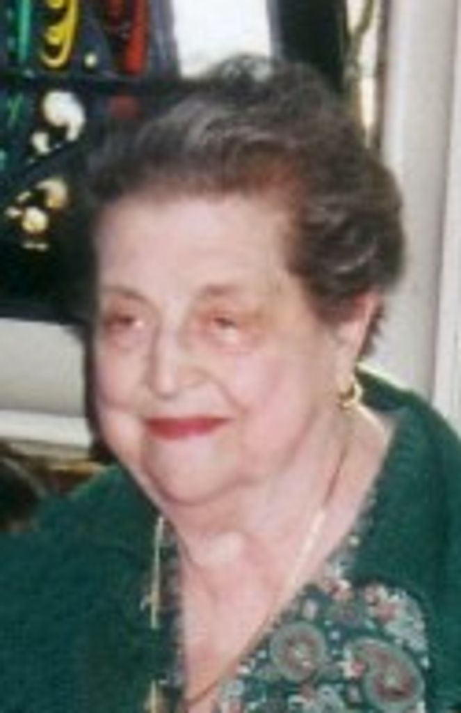 Livia (Beneventano) Iovanni