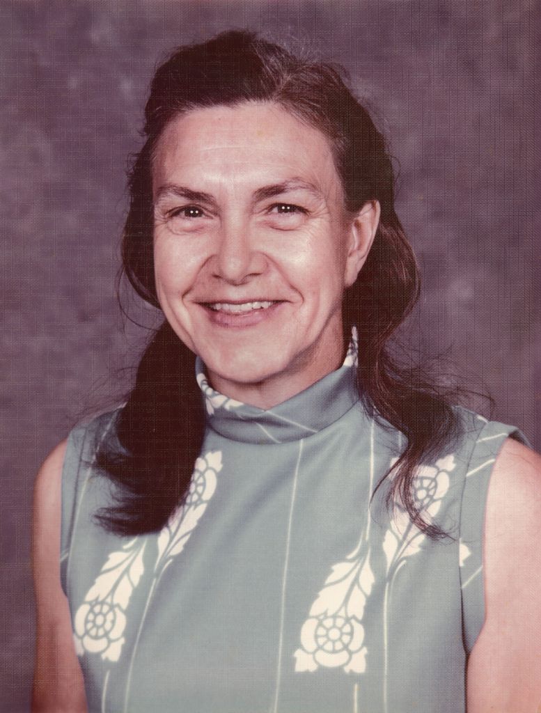 Bonnie Ralston