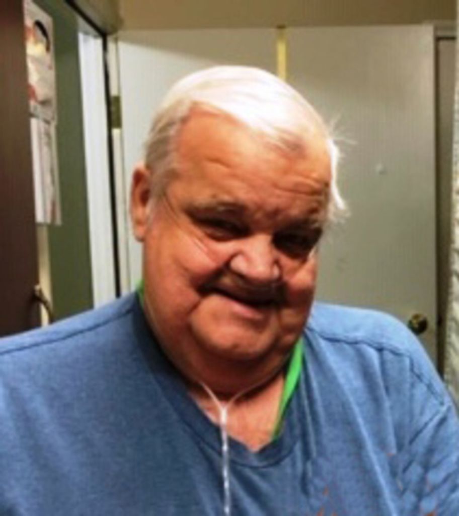 Jimmy Ray Mccubbin Profile Photo
