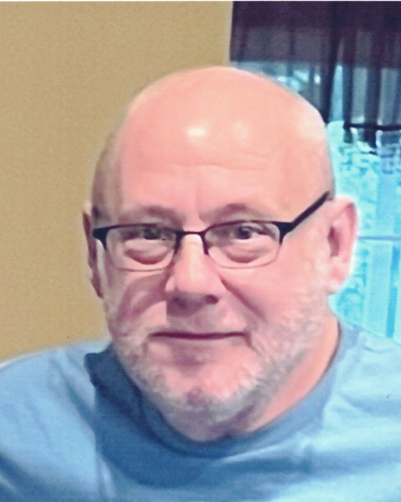 Dennis "Denny" W. Cripe