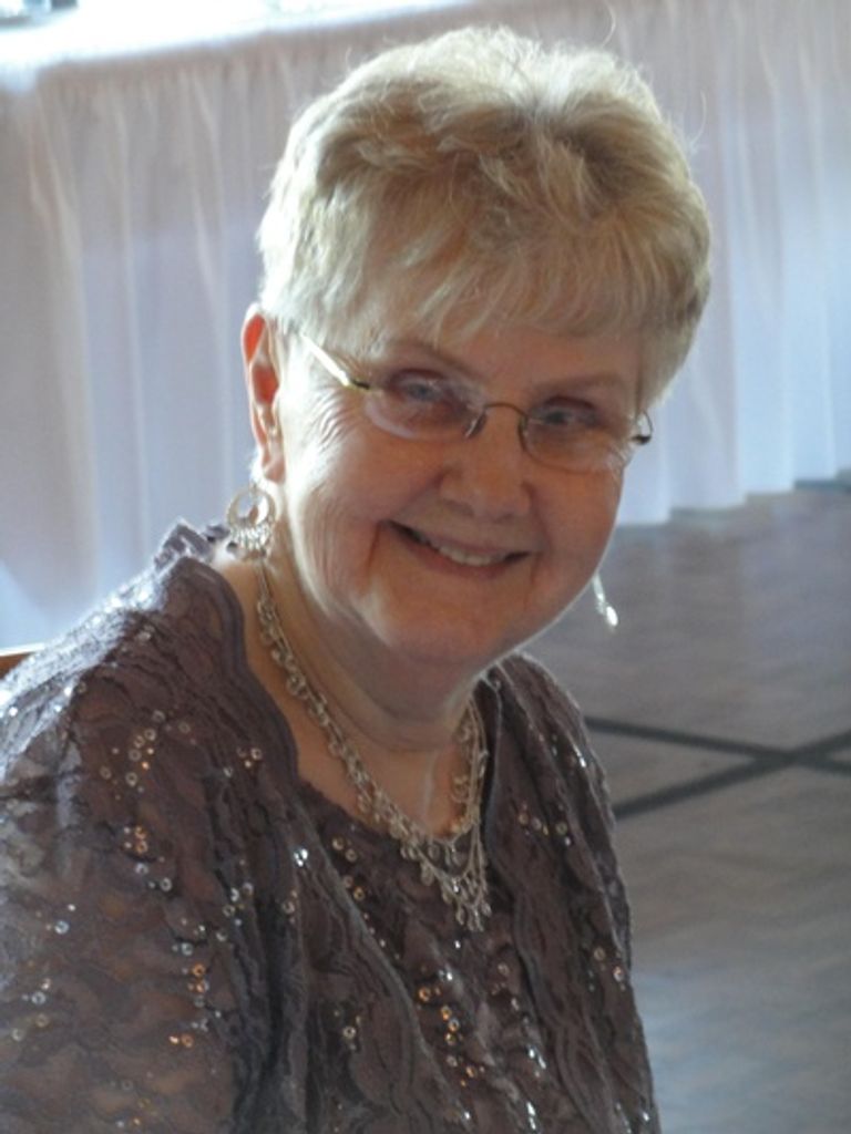 Marian Mae Hess Profile Photo