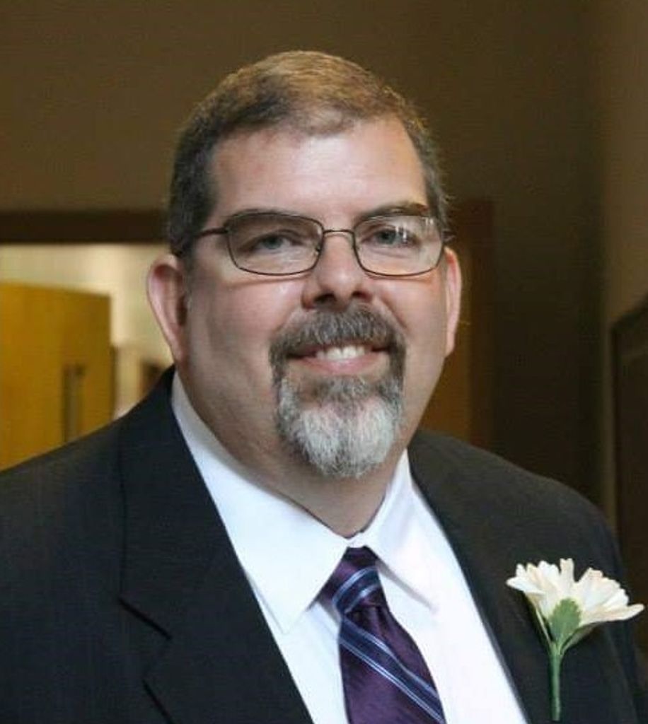 Jeffrey Earl Stucky Profile Photo