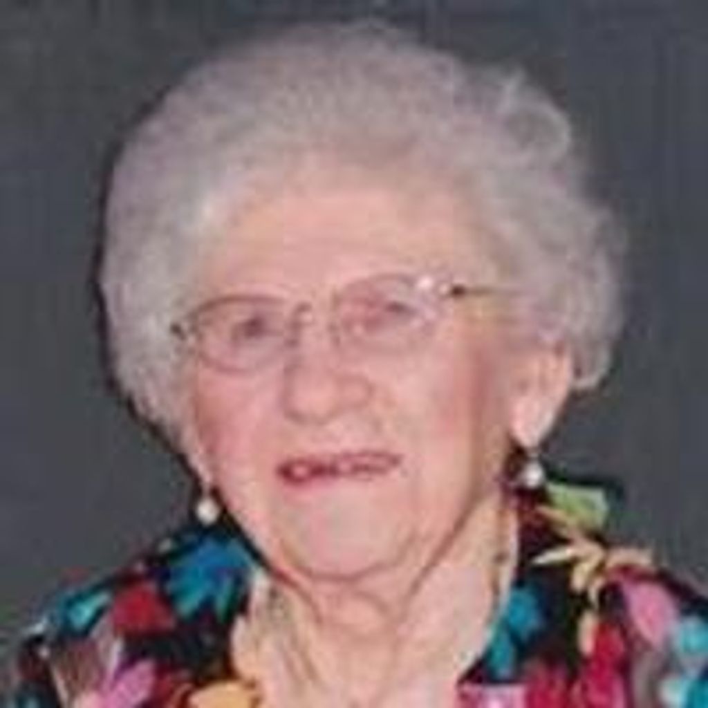 Elizabeth Ann Kyanko