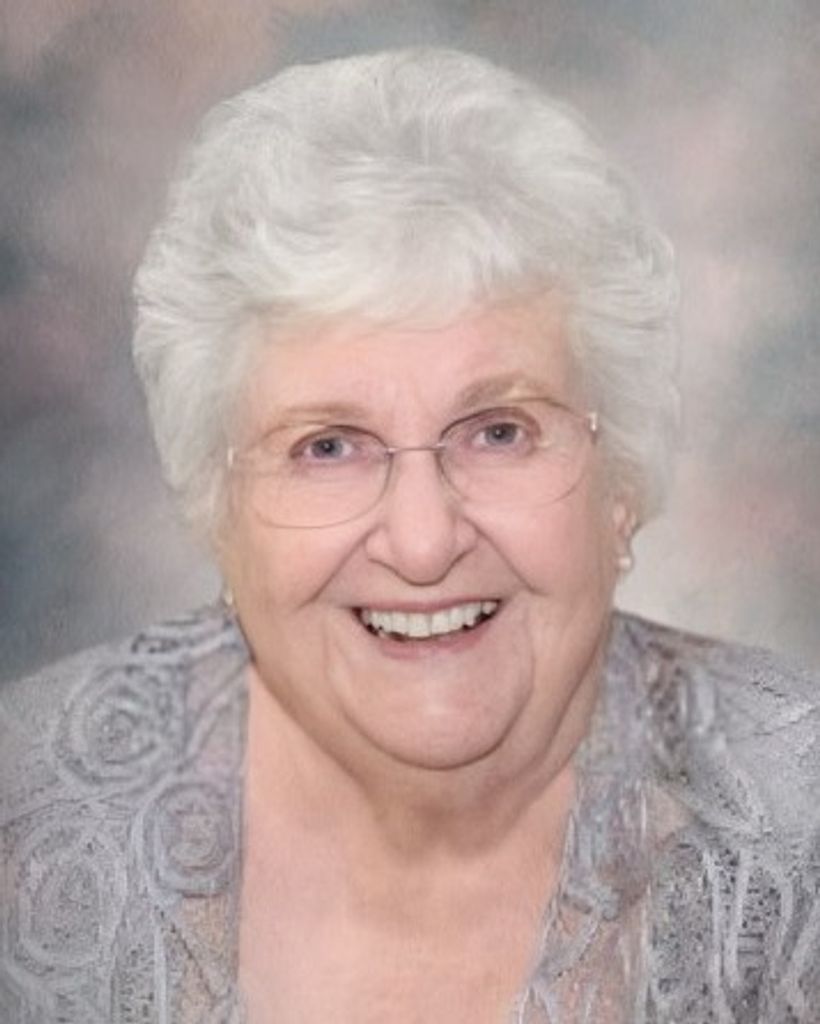 Georgiana "Georgia" Musso