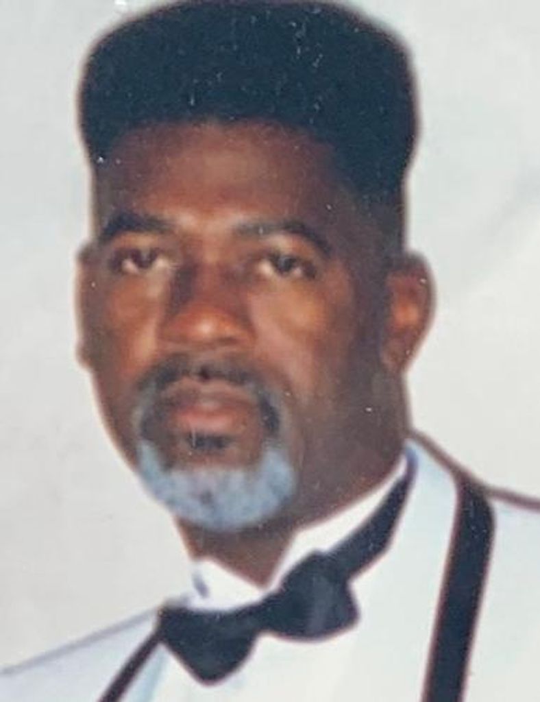 Lonnie D. Henderson, Jr. Profile Photo