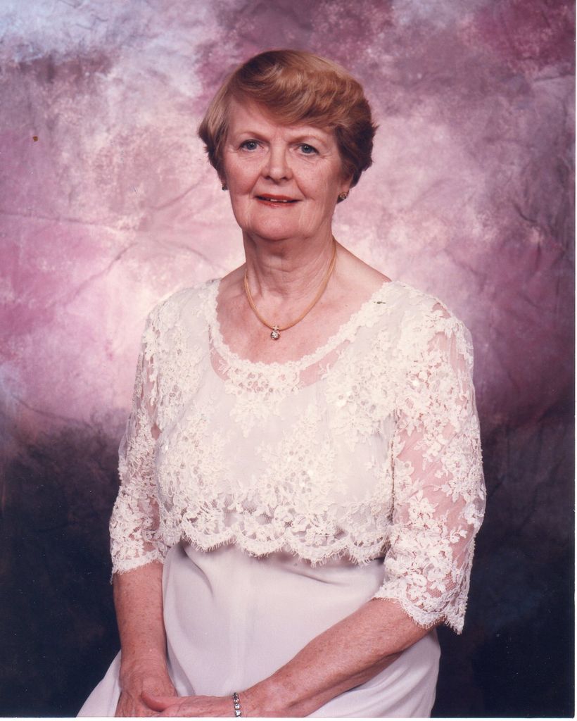 Birna Guðrún Enoksdóttir Costantino