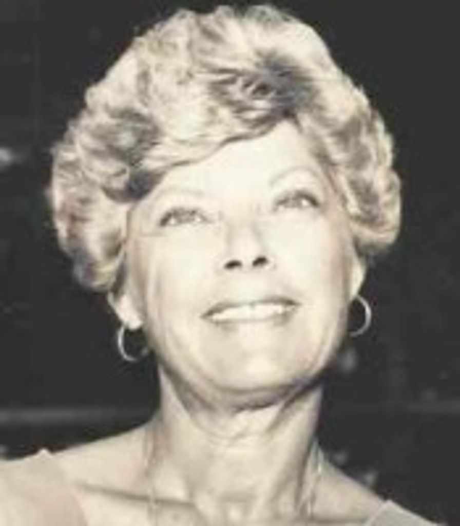 Delores  I. Cudd