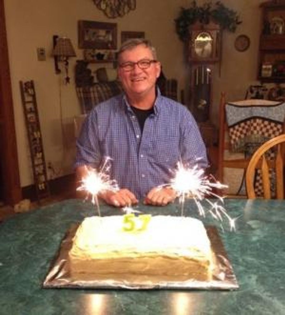 Wade Donnelly Profile Photo