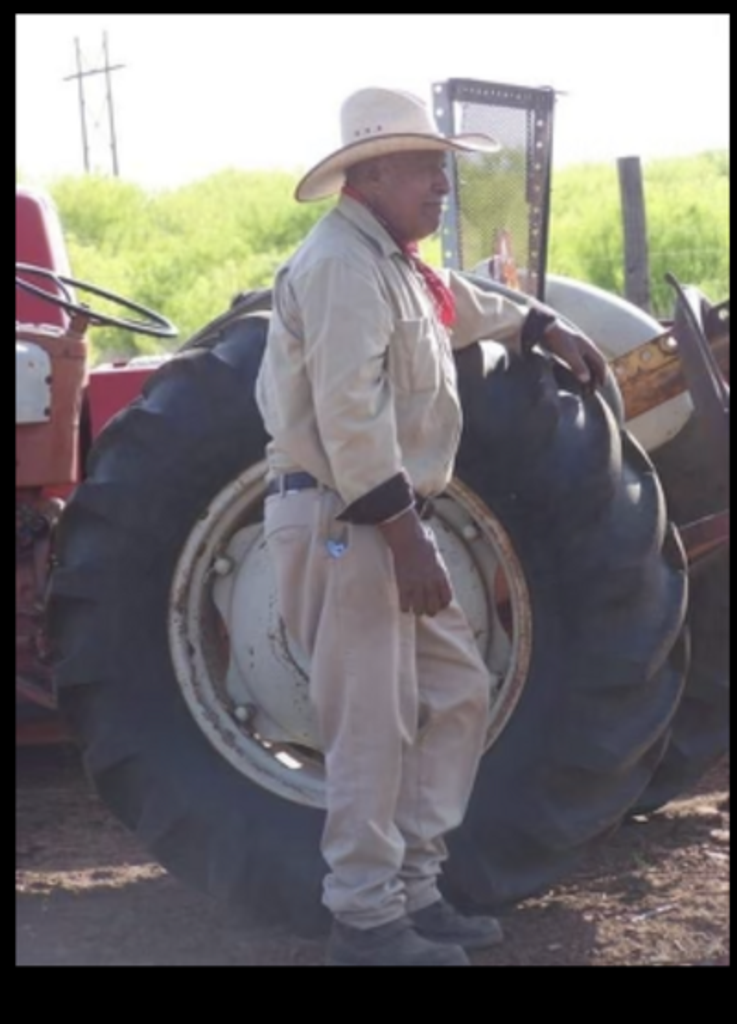 Gabino Pinales Sanchez Profile Photo