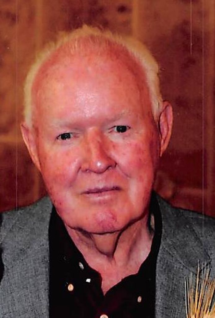 Hershel Frazier