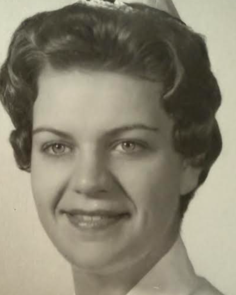 Verna Louise Knapp
