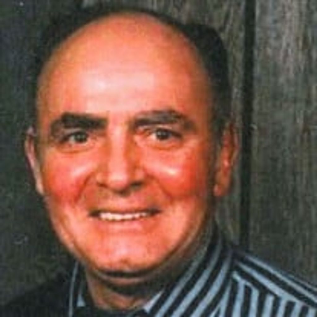 Russell V. Hall Jr.