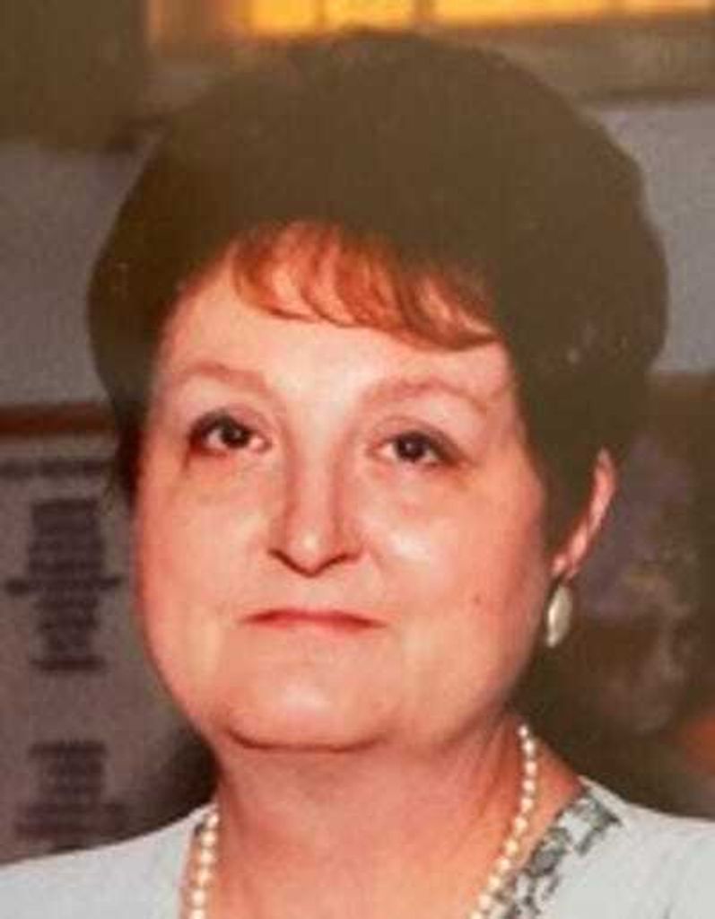 Patricia "Patty" Ellen Milliken Profile Photo