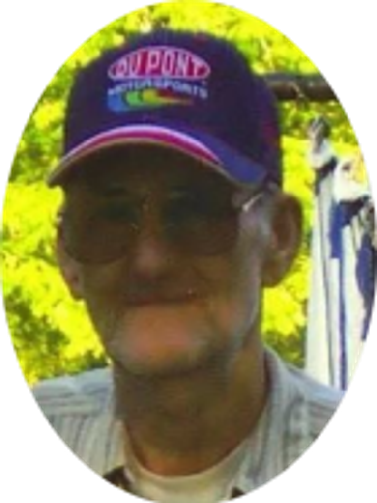 James Elder Sr.