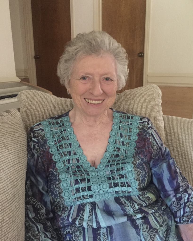 Wilma F. Frontiera Profile Photo