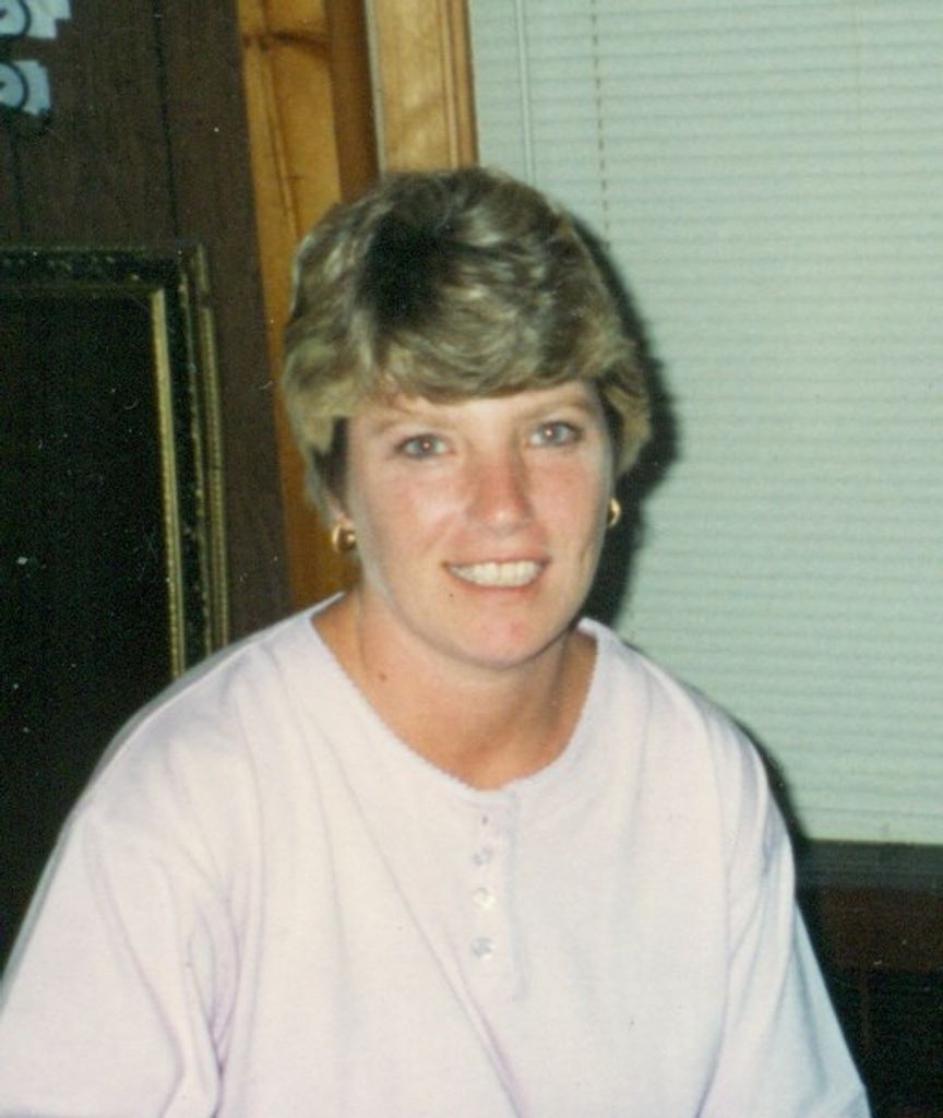 Cathy King Profile Photo