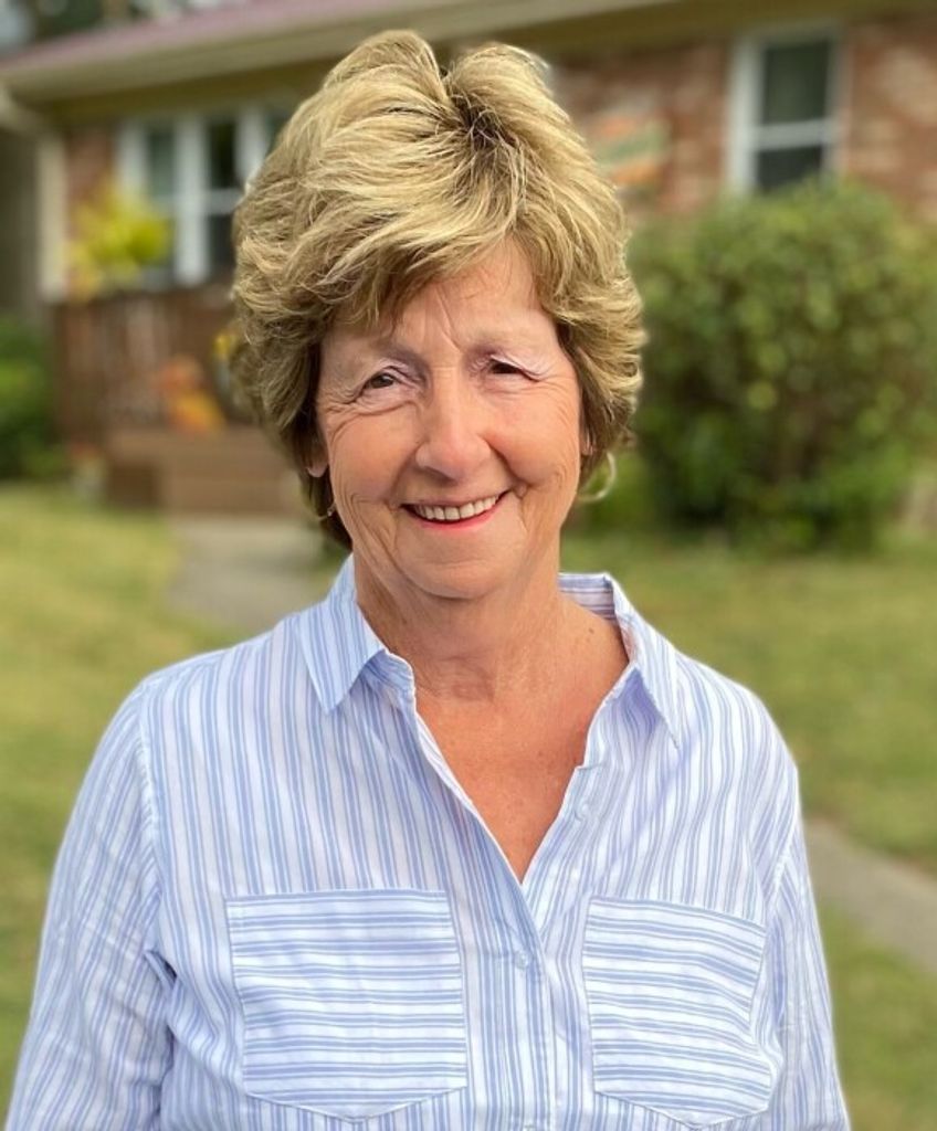 Linda Ann (Reid)  Stone