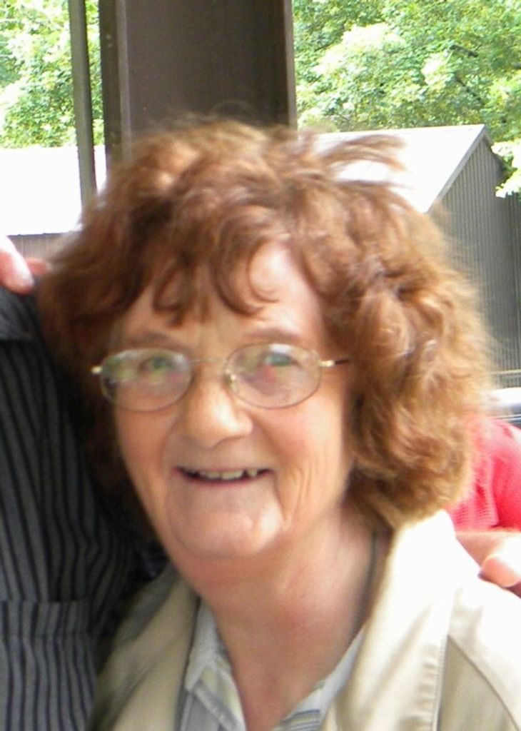 Zola M. (Gosnell)  Menk Profile Photo