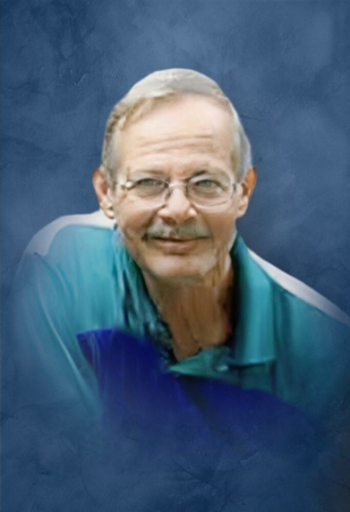 Thomas Norman Anderson Profile Photo