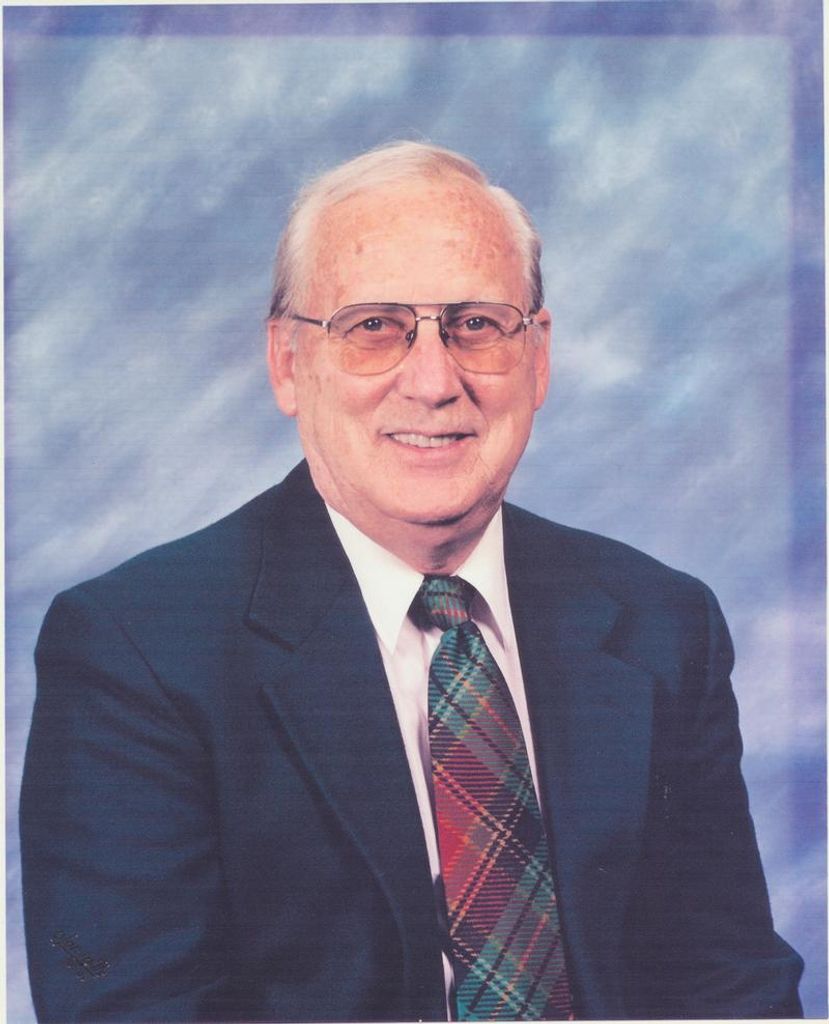 Paul John Lund Profile Photo