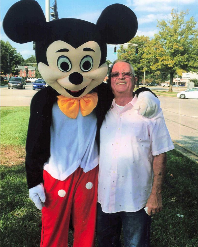 John R. Joseph Profile Photo