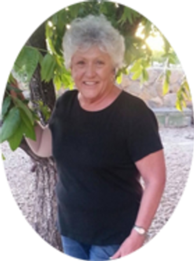Lucie Anne Coats Profile Photo