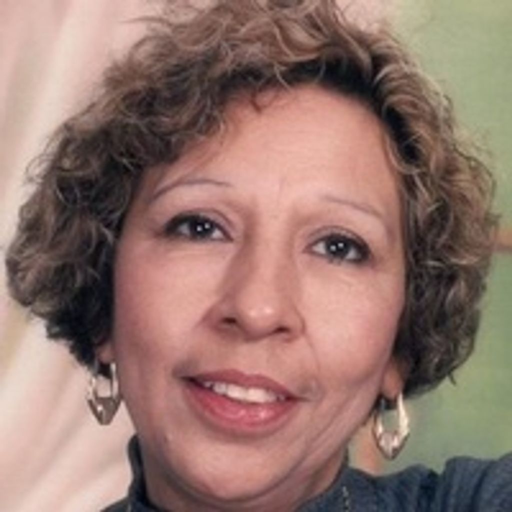 Josefina 'Josie' Moreno Jio