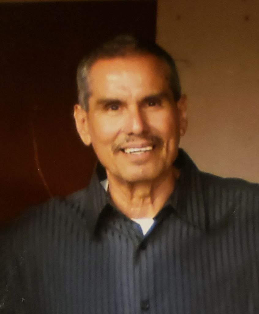 Gilbert C. Garza Profile Photo