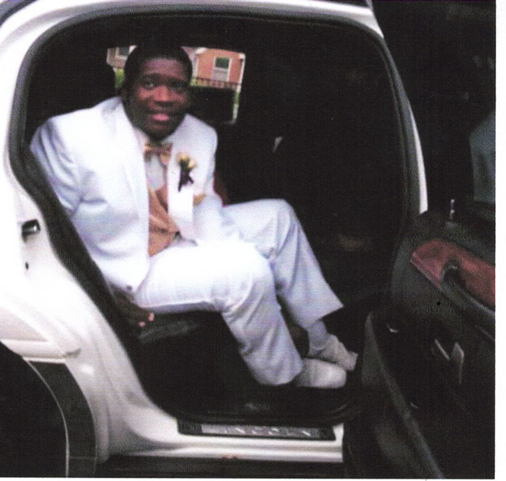 Alvontez Leon Roundtree Profile Photo