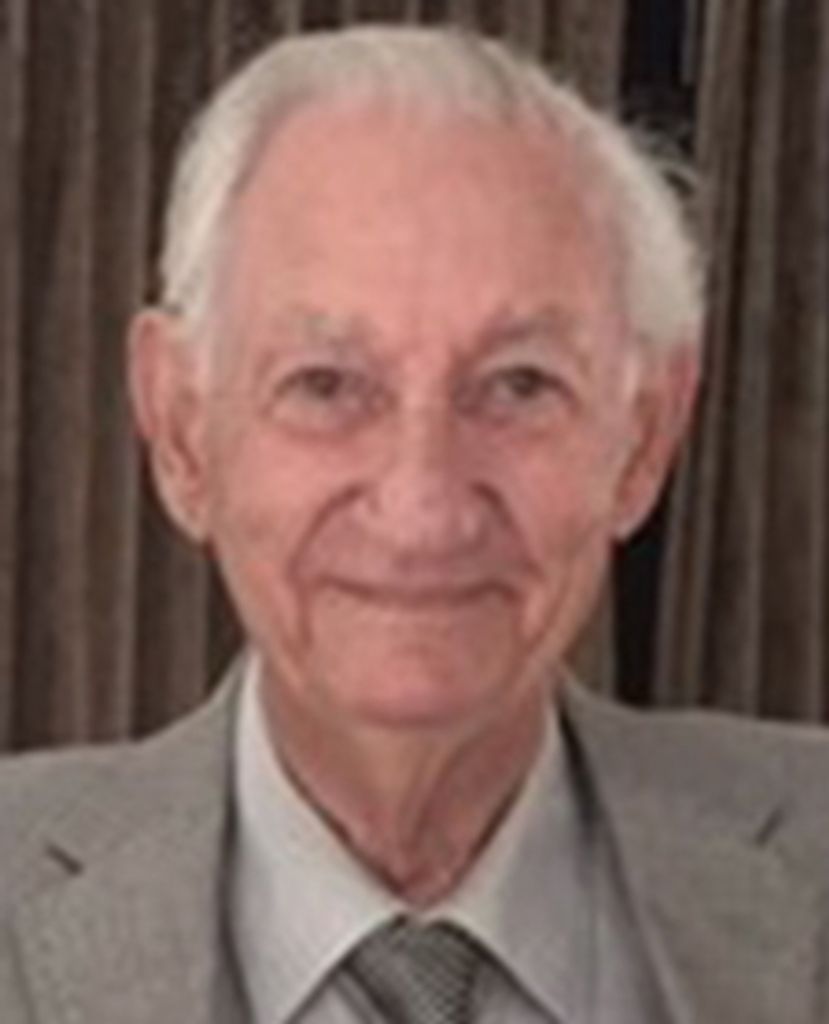 Ernest Leonard "Ernie" Elmore Profile Photo