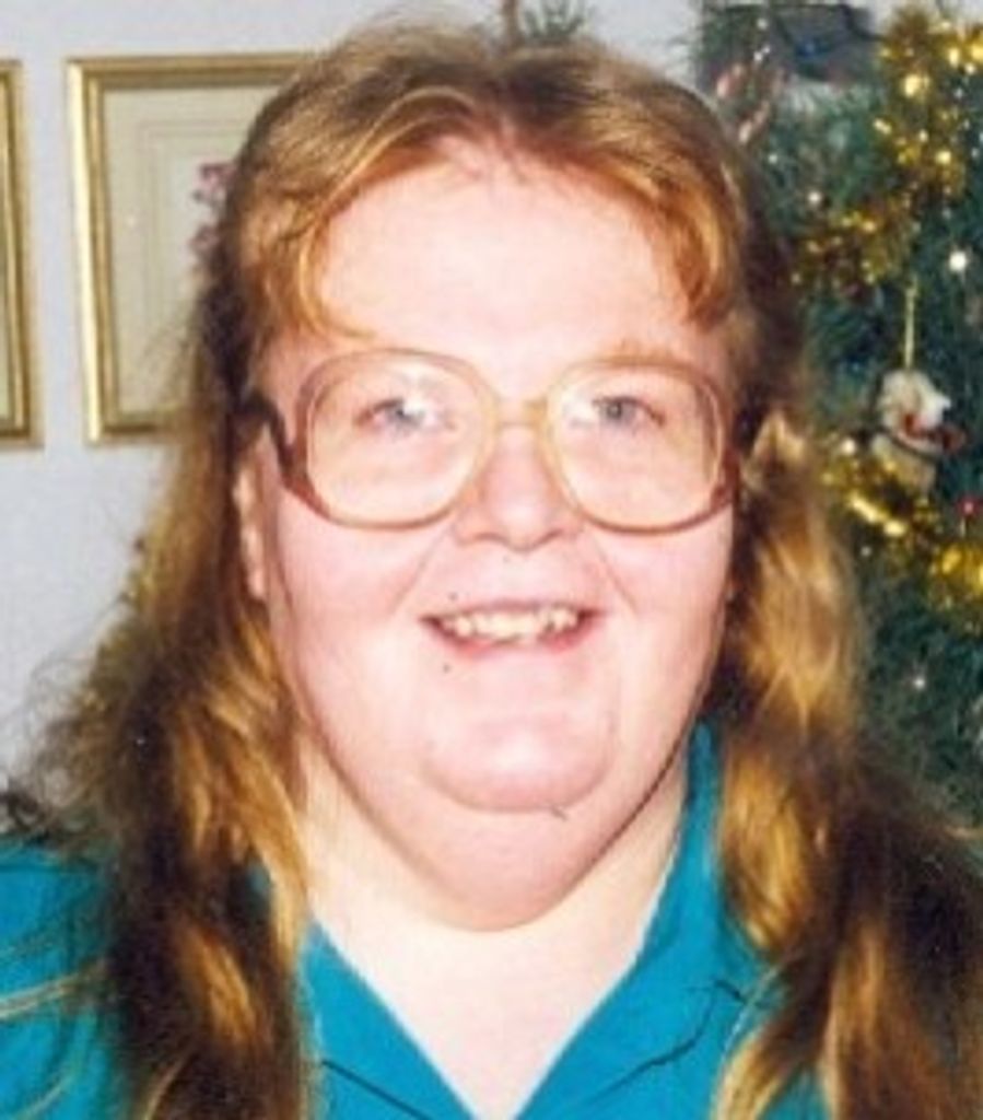 Mary Faye Rush Profile Photo