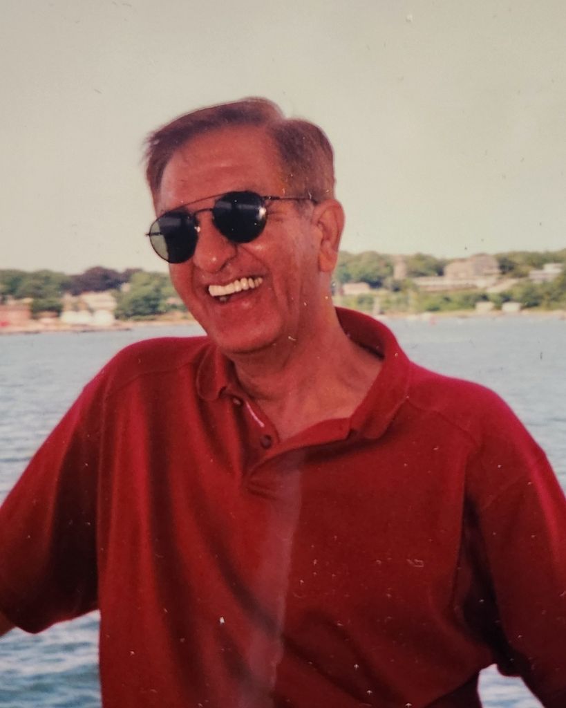 Roger Lulla