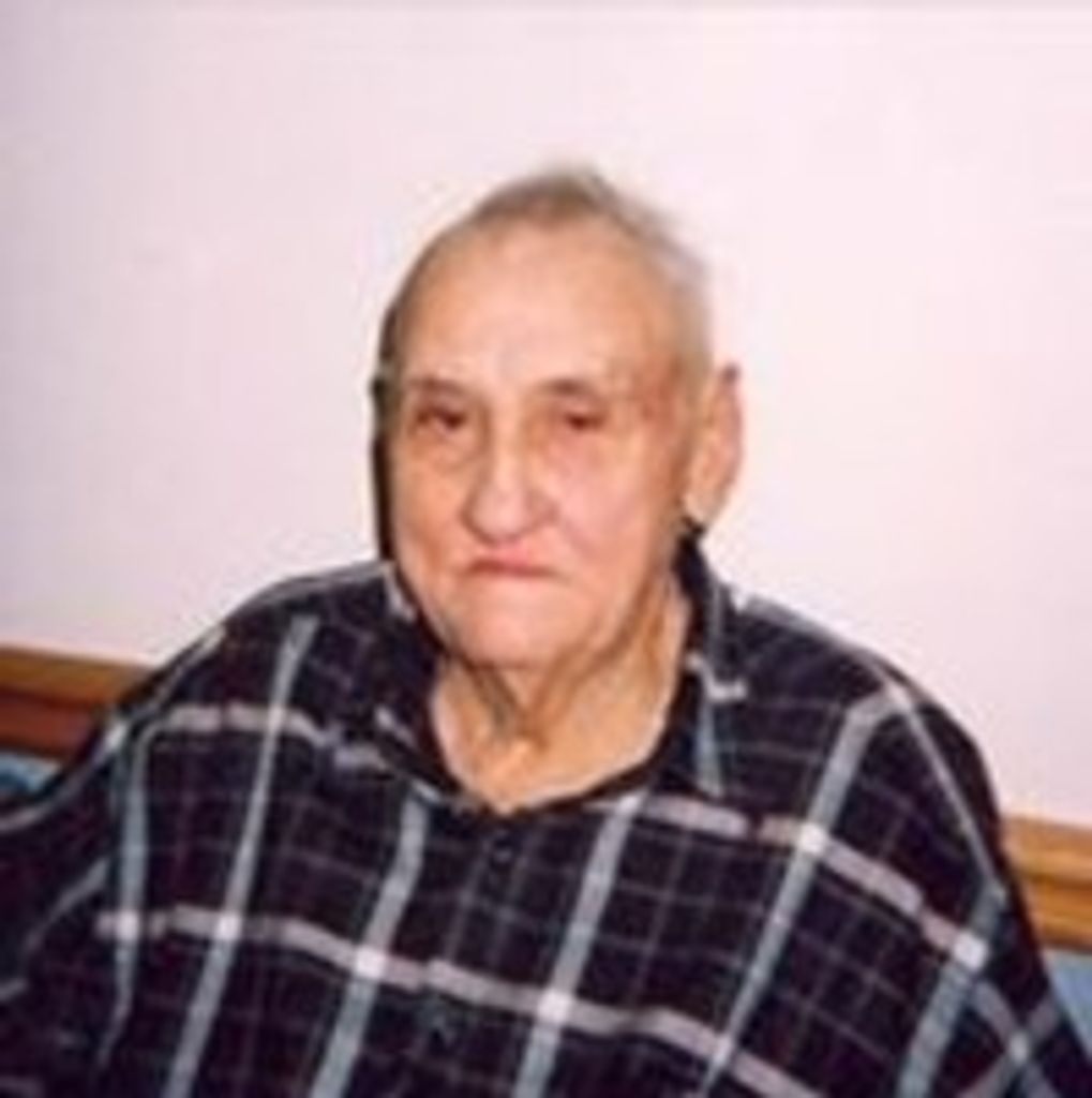 Vernon Joseph Dubois
