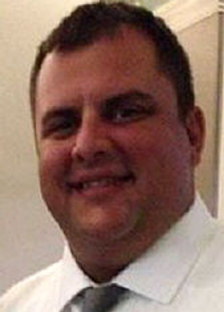 Ben Allen Burns Profile Photo