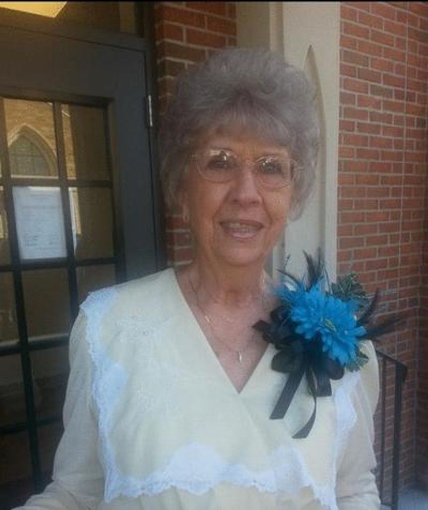 Jenny Lynn Pittman Profile Photo