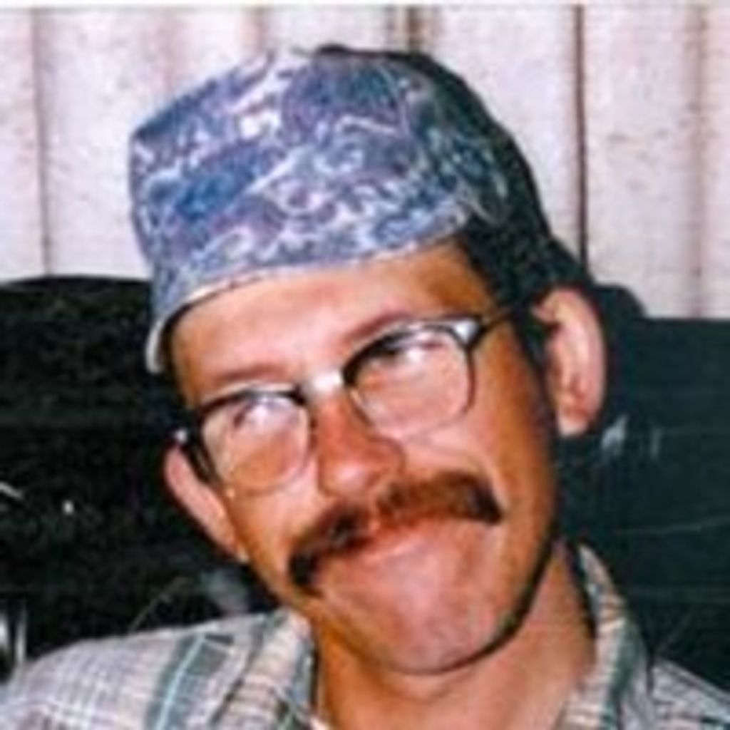 Joseph David "Bruce" Broussard