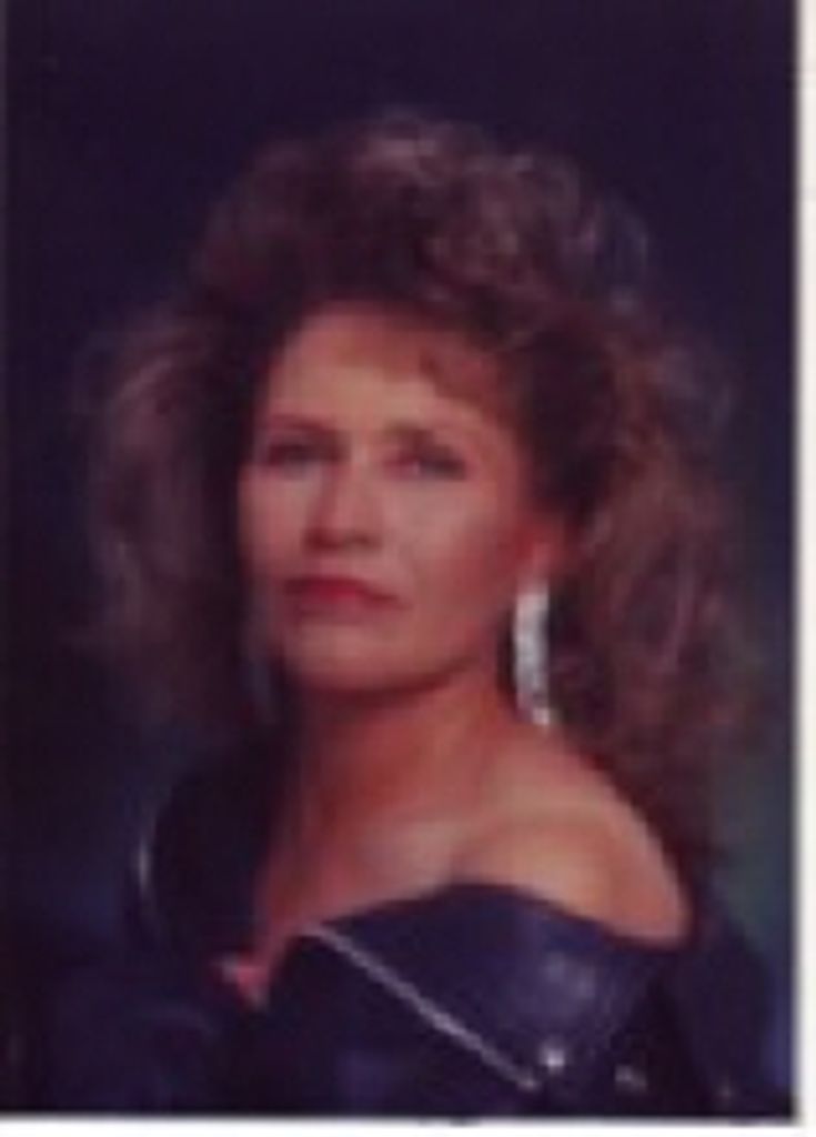 Darlene Reddell