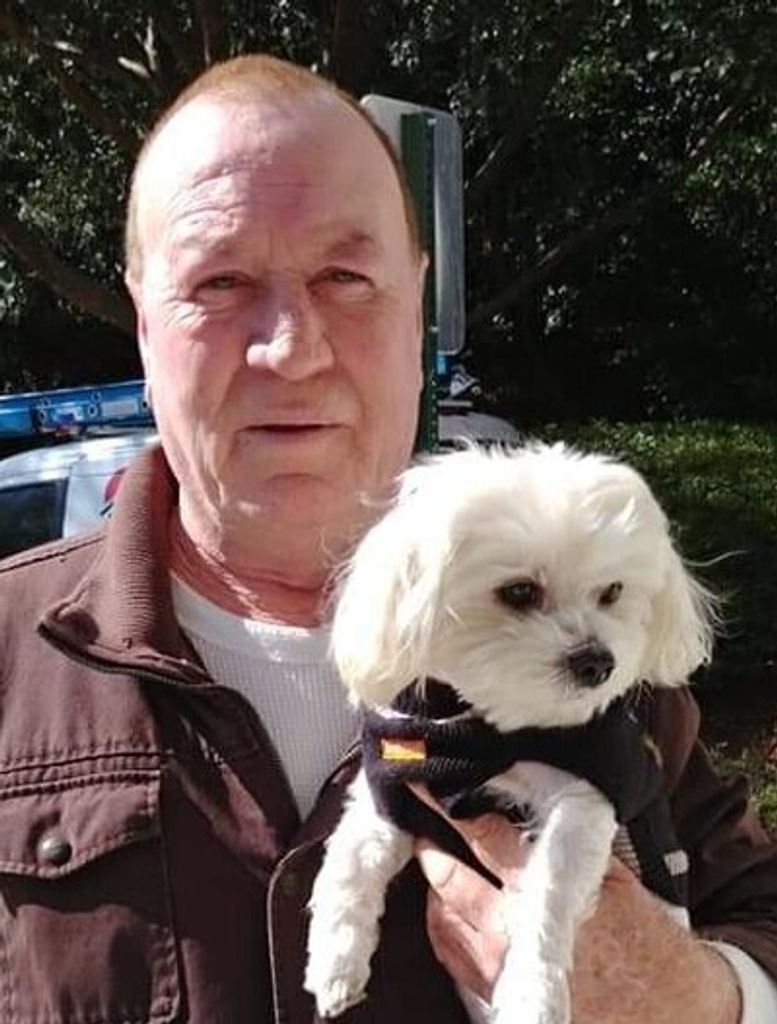 Robert Wayne Davis Profile Photo