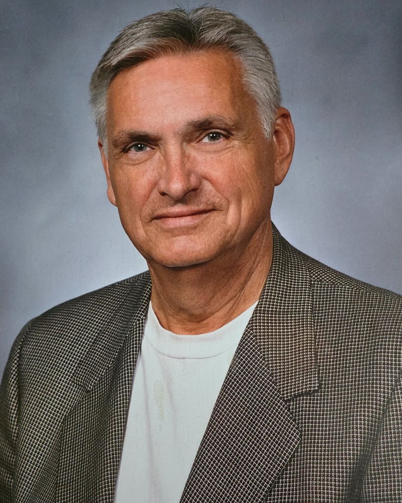 Wayne Gordon Basler Jr. Profile Photo