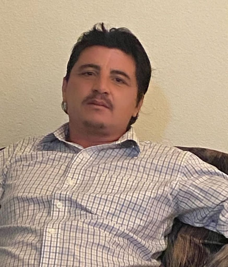 Justin Nathan Valenzuela Profile Photo